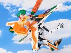 Macross Frontier V.F.G. VF-25F Messiah Ranka Lee (Macross 40th Anniversary) Model Kit -Model Figures Shop 47e8307b 5cb6 4441 b13a 1cbfb144bdb8
