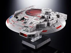 Bandai Space Sheriff Gavan Soul Of Chogokin GX-106 Denshi Seijyu Dol & Guillan Enban 20 Bandai Space Sheriff Gavan Soul Of Chogokin GX-106 Denshi Seijyu Dol & Guillan Enban -Model Figures Shop 4803d03e 7591 4c1c bca3 accbe74a45ef