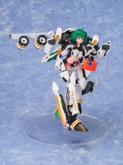 Macross Frontier V.F.G. VF-25F Messiah Ranka Lee (Macross 40th Anniversary) Model Kit -Model Figures Shop 483237c3 ce63 42a0 b963 2224015b80e4 1