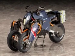 Death Stranding Reverse Trike 1/12 Scale Model Kit -Model Figures Shop 488c9699 fd44 4109 ae15 82475b61d749
