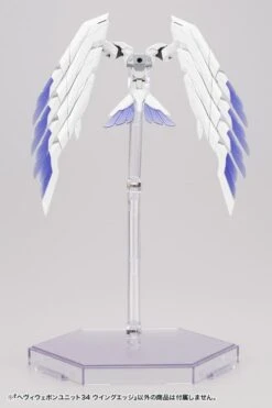 M.S.G. Modeling Support Goods Heavy Weapon Unit 34 Wing Edge 24 M.S.G. Modeling Support Goods Heavy Weapon Unit 34 Wing Edge -Model Figures Shop 48943ccb 9bde 4b3a ac87 6f3747521535