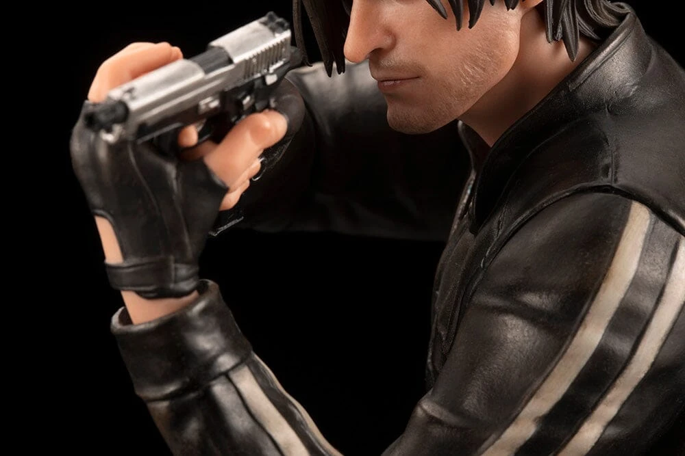 Resident Evil Vendetta ArtFX Leon S. Kennedy (Renewal Package Ver.) 1/6 Scale Figure 20 Resident Evil Vendetta ArtFX Leon S. Kennedy (Renewal Package Ver.) 1/6 Scale Figure - Image 18