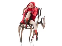 AKA:Re2ing Red Hunter 1/7 Scale Figure -Model Figures Shop 48db7858 3d13 4b5d 9ad2 26835b22d5fb