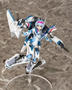 AOSHIMA 56875 ACKS MC-04 V.F.G. MACROSS DELTA VF-31J SIEGFRIED VER.1.3 17 AOSHIMA 56875 ACKS MC-04 V.F.G. MACROSS DELTA VF-31J SIEGFRIED VER.1.3 -Model Figures Shop 4905083056875 9 63962.1567751840 1