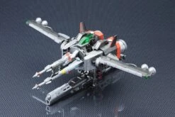 Kotobukiya Zoids Highend Master Model EZ-015 Iron Kong (Prozen Knight Ver.) 1/72 Scale Model Kit 32 Kotobukiya Zoids Highend Master Model EZ-015 Iron Kong (Prozen Knight Ver.) 1/72 Scale Model Kit -Model Figures Shop 490f9960 8398 43e9 88b5 e61a0089c63e