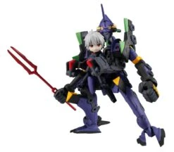 Rebuild Of Evangelion Desktop Army New Theatrical Edition Shinji Ikari, Kaworu Nagisa & Eva Unit13 18 Rebuild Of Evangelion Desktop Army New Theatrical Edition Shinji Ikari, Kaworu Nagisa & Eva Unit13 -Model Figures Shop 49319c1f 9454 4391 8ffe 6038d5b0b971