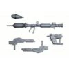 Weapon Unit MW12R Panzerfaust Tonfa -Model Figures Shop 4934054259380