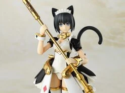 Guilty Princess PLAMAX GP-01 Maidroid Miao Model Kit