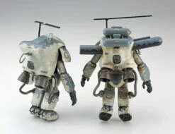 Hasegawa 1/35 Maschinen Krieger Fire Ball SG&SG Prowler Plastic Model 7 Hasegawa 1/35 Maschinen Krieger Fire Ball SG&SG Prowler Plastic Model -Model Figures Shop 4967834641136 7 94866.1619493561