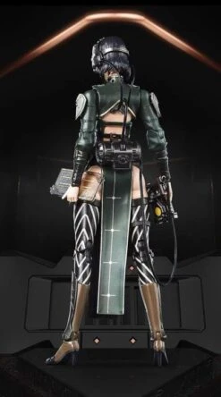 Ling Cage Bringer Of The Light Fandi 1/12 Scale Model Kit 11 Ling Cage Bringer Of The Light Fandi 1/12 Scale Model Kit -Model Figures Shop 497177ee 911e 40e5 b53d 9c114b0c601f