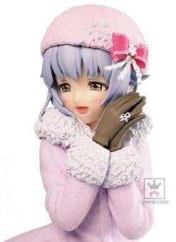 The Idolmaster Cinderella Girls Sachiko Koshimizu EXQ Figure 6 The Idolmaster Cinderella Girls Sachiko Koshimizu EXQ Figure -Model Figures Shop 49831643887491 384x544 a2b88899 7757 414c a6df 880c7f616b4e