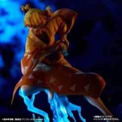 Bandai Demon Slayer Kimetsu No Yaiba Ichibansho Zenitsu Agatsuma (The City Where Demons Dwell The Second) 8 Bandai Demon Slayer Kimetsu No Yaiba Ichibansho Zenitsu Agatsuma (The City Where Demons Dwell The Second) -Model Figures Shop 49b435a9 b1ab 4f9b a658 b09ca3fae370