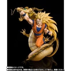 Bandai Dragon Ball Z: Wrath Of The Dragon FiguartsZERO Super Saiyan 3 Goku -Model Figures Shop 49d8c7e1 1e54 4505 9bd4 2bce5ccbac16