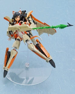 Aoshima Variable Fighter Girls Macross Delta Vf-31D Skuld Sp -Model Figures Shop 4 a24e01c1 1547 450d b0d1 0aa2c4dc5a25