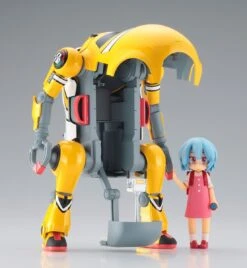 Hasegawa 1/20 MechatroWego Eva Collab 12 Hasegawa 1/20 MechatroWego Eva Collab -Model Figures Shop 4 e44f3c23 e493 4051 87b7 4cf54cad0a01