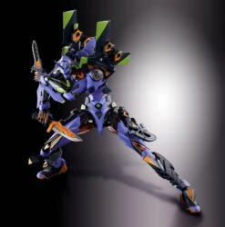 Bandai Neon Genesis Evangelion Metal Build EVA Unit-01 Test Type 25 Bandai Neon Genesis Evangelion Metal Build EVA Unit-01 Test Type -Model Figures Shop 4a30cdc1 0699 4c06 99a4 e0c42d5d6c9b