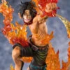 Bandai One Piece FiguartsZERO Portgas D. Ace (Commander Of The Whitebeard 2nd Division) -Model Figures Shop 4a4c77b0 388d 4084 8466 0945707b7b93