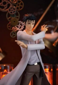 Steins;Gate Pop Up Parade Rintaro Okabe 14 Steins;Gate Pop Up Parade Rintaro Okabe -Model Figures Shop 4a92b036 6258 421b 8909 002981a59e87
