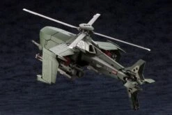 Hexa Gear Steelrain 1/24 Scale Model Kit -Model Figures Shop 4b809c39 fb6b 4902 b7f3 6525e32ce268