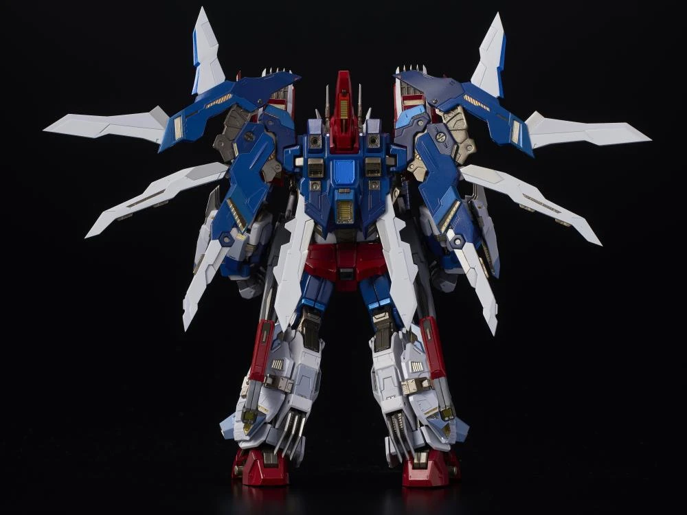 Bandai #04 - Star Saber "Transformers", Flame Toys Kuro Kara Kuri 4 Bandai #04 - Star Saber "Transformers", Flame Toys Kuro Kara Kuri - Image 2