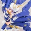 Megami Device Bullet Knights Exorcist Model Kit -Model Figures Shop 4bb8a270 801f 466c aef2 97e15bb9fb2a