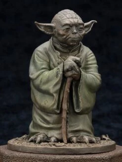Kotobukiya Star Wars The Empire Strikes Back Yoda Fountain Limited Edition Statue 33 Kotobukiya Star Wars The Empire Strikes Back Yoda Fountain Limited Edition Statue -Model Figures Shop 4bdac9b3 7b93 4337 a171 42129b193ee6