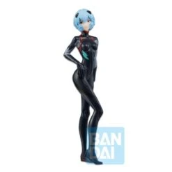 Rebuild Of Evangelion Ichibansho Rei Ayanami (EVA-13 Starting!) -Model Figures Shop 4bdc3a14 79e0 4d68 bb60 094c4ab43da6