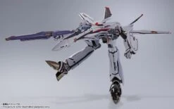 Bandai Macross Frontier DX Chogokin VF-25F Messiah Valkyrie (Alto Saotome Machine) Revival Ver. -Model Figures Shop 4c0799bf ab78 45db 8698 b035bdd915e9