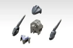 M.S.G. Modeling Support Goods Mecha Supply 12 Customize Head Type A -Model Figures Shop 4c1f8def c5fb 4b5f 8485 dbaf39aa384b