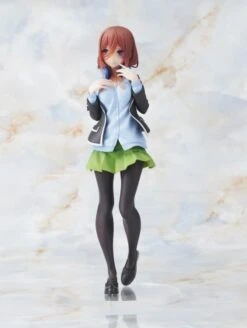 The Quintessential Quintuplets Nakano Miku (Uniform Ver.) Coreful Figure 20 The Quintessential Quintuplets Nakano Miku (Uniform Ver.) Coreful Figure -Model Figures Shop 4c2bd911 b7dc 40a3 afa3 80f1e84cfabe
