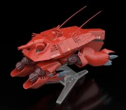 Patlabor Moderoid HAL-X10 1/60 Scale Model Kit -Model Figures Shop 4c989fba 2d44 4d97 8f8d 30d42eb4130b