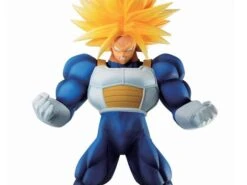 Bandai Dragon Ball Z Ichibansho Super Saiyan Trunks (Vs. Omnibus Super)