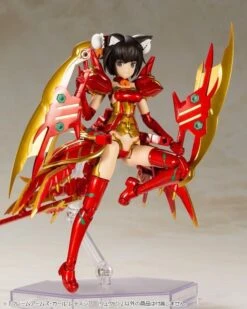 Frame Arms Girl Laetitia (Ryuu-Bi) Model Kit -Model Figures Shop 4cf655ba 66a3 4be0 938b 7d741df63ec5