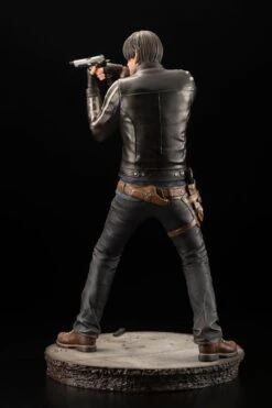 Resident Evil Vendetta ArtFX Leon S. Kennedy (Renewal Package Ver.) 1/6 Scale Figure 24 Resident Evil Vendetta ArtFX Leon S. Kennedy (Renewal Package Ver.) 1/6 Scale Figure -Model Figures Shop 4d1ecea2 a459 4600 b2da 9310d55a5018