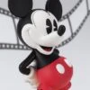 Bandai Mickey Mouse FiguartsZERO Mickey Mouse (1930's) -Model Figures Shop 4dad52d8 5721 4db4 ab42 7f2f75cab0e6