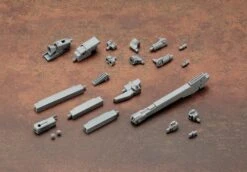 M.S.G. Modeling Support Goods Mecha Supply 03 Propellant Tank Type Square 10 M.S.G. Modeling Support Goods Mecha Supply 03 Propellant Tank Type Square -Model Figures Shop 4e706512 873f 49a7 941d f6c358343f83