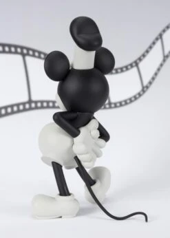Mickey Mouse 1928 Steamboat Willie "Mickey Mouse", Bandai FiguartsZERO -Model Figures Shop 4e759872 b6c3 406b 8276 654ee9bf18a2