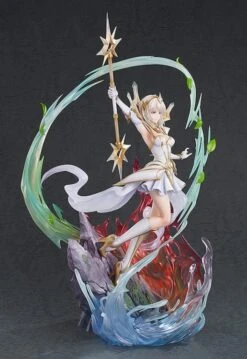 League Of Legends Elementalist Lux 1/7 Scale Figure -Model Figures Shop 4ec1d5a4 bd0a 49d5 8579 39857232a18d