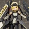 Megami Device Bullet Knights Launcher Model Kit -Model Figures Shop 4f675d58 240d 479a a0bc 85c8bbac816d