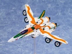 Macross Frontier V.F.G. VF-25F Messiah Ranka Lee (Macross 40th Anniversary) Model Kit -Model Figures Shop 4f68f990 c38e 4477 9488 6aa69f5a7b45