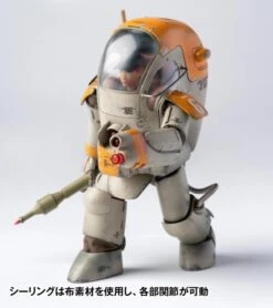 Maschinen Krieger Gustav 1/16 Scale Figure 16 Maschinen Krieger Gustav 1/16 Scale Figure -Model Figures Shop 4f8136ef c0dc 4377 89cb 09912471faac
