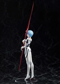 Rebuild Of Evangelion DreamTech Rei Ayanami (Pearl Color Plugsuit Style Ver.) 1/7 Scale Figure 22 Rebuild Of Evangelion DreamTech Rei Ayanami (Pearl Color Plugsuit Style Ver.) 1/7 Scale Figure -Model Figures Shop 4fecdbe2 c23b 4cce a318 ca09c87ace67