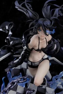 Black Rock Shooter HxxG Edition 1/7 Scale Figure 27 Black Rock Shooter HxxG Edition 1/7 Scale Figure -Model Figures Shop 4ff4bc65 d442 4939 a37d 4b66838baefc