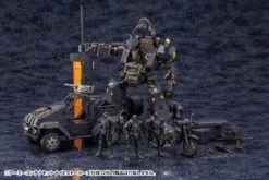 Hexa Gear Army Container Set (Night Stalkers Ver.) 9 Hexa Gear Army Container Set (Night Stalkers Ver.) -Model Figures Shop 5014adb5 1217 46ab 8bc2 47a25406ee95