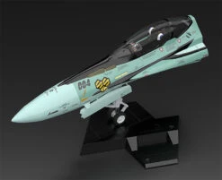 Macross Frontier PLAMAX MF-59 Minimum Factory Fighter Nose Collection RVF-25 Messiah Valkyrie (Luca Angeloni) 1/20 Scale Model Kit -Model Figures Shop 503a9273 943a 4ff6 a91d e5c4134f2a70