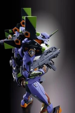 Bandai Neon Genesis Evangelion Metal Build EVA Unit-01 Test Type 28 Bandai Neon Genesis Evangelion Metal Build EVA Unit-01 Test Type -Model Figures Shop 50a0ae2a fe95 4681 8ddf 021fb2c75951