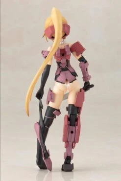 Frame Arms Girl Jinrai -Model Figures Shop 510SIQ zMbL. SL1000