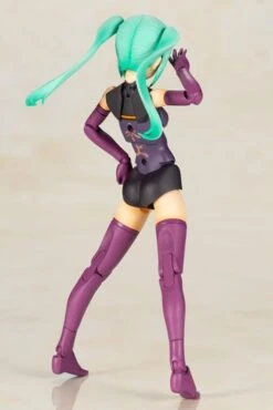 Megami Device Chaos & Pretty Magical Girl Darkness Model Kit -Model Figures Shop 5117119e 1e26 4bb9 96b2 6174db76ed06