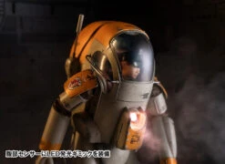 Maschinen Krieger Gustav 1/16 Scale Figure 22 Maschinen Krieger Gustav 1/16 Scale Figure -Model Figures Shop 51350669 7e22 4c26 89fb 4355ec7f0120 1