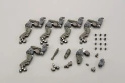 Hexa Gear Booster Pack 008 Insect Leg 1/24 Scale Model Kit 23 Hexa Gear Booster Pack 008 Insect Leg 1/24 Scale Model Kit -Model Figures Shop 5149179e fb9c 491d ba58 909414ebbe27